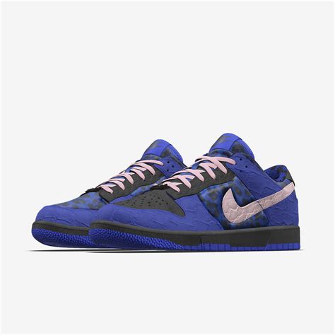 nike dunk by you unlocked